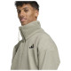 M CT FLEECE FZ
